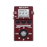 ZOOM MULTISTOMP MS-60B ベースエフェクター（即購入OK） MS-60B_rear.jpg.
